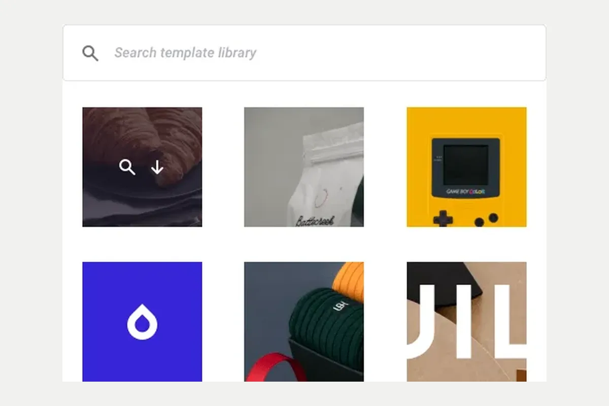 Template library — WPBakery Page Builder Template library — WPBakery Page Builder