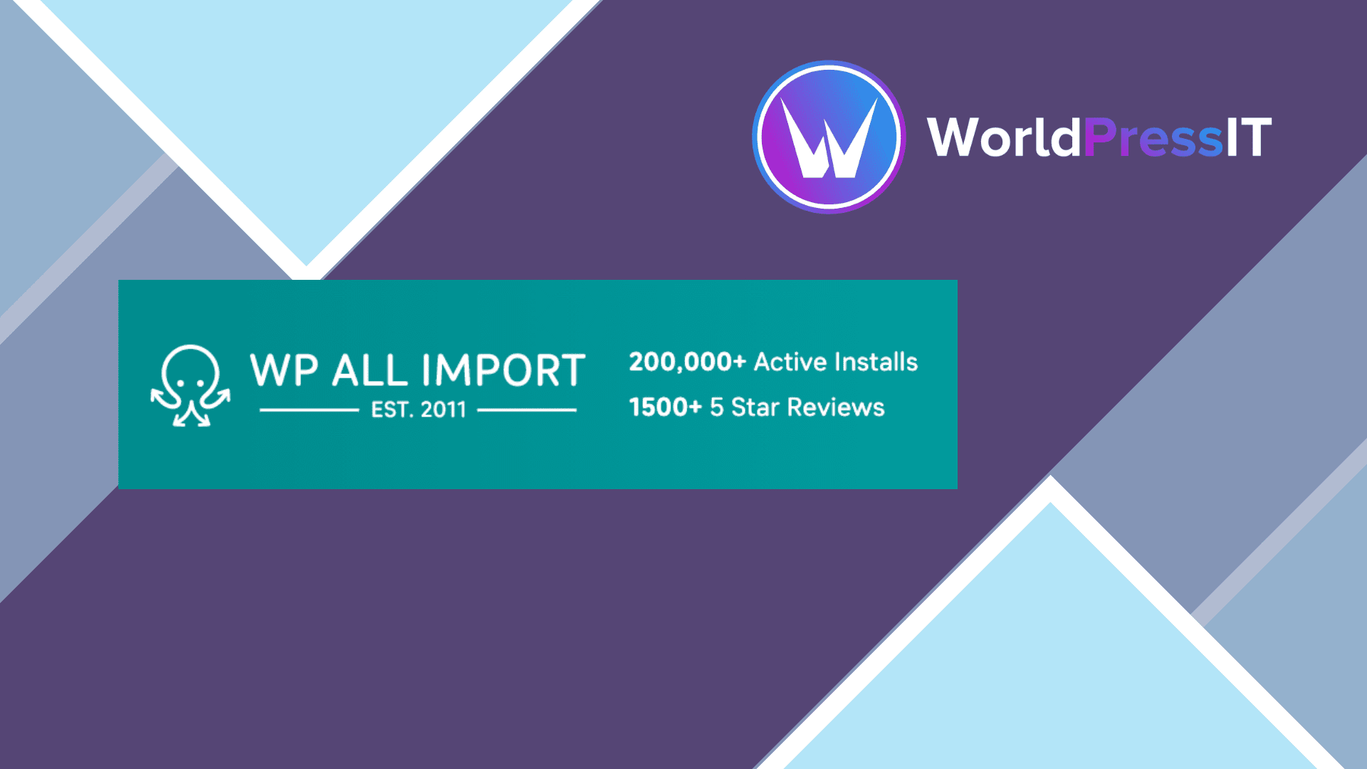 WP All Import Pro practical review WP All Import Pro review and WordPress workflow illustration