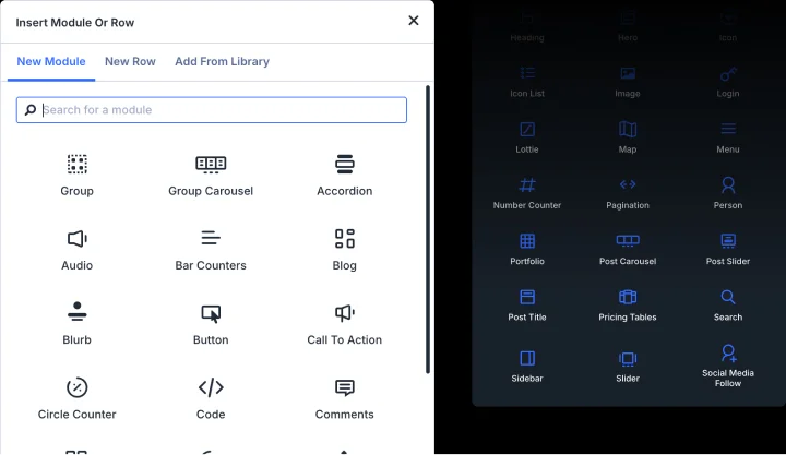 Theme Builder — Divi Theme Builder — Divi