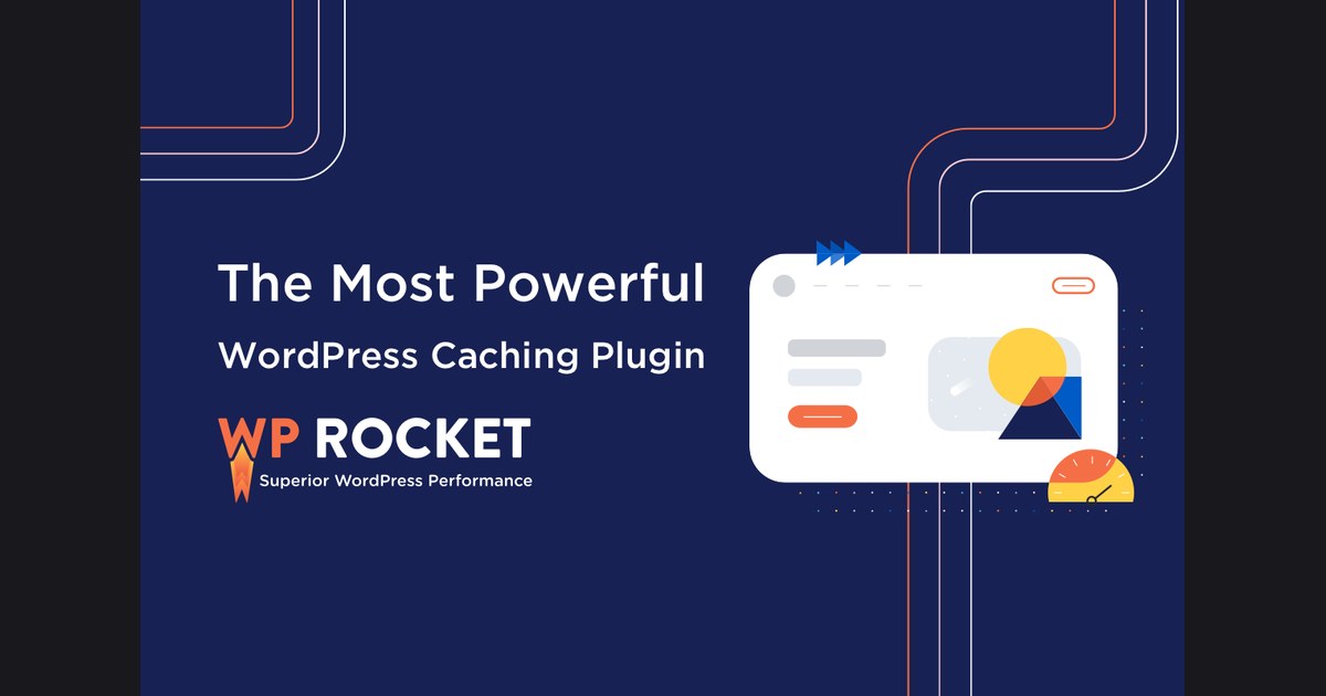 WP Rocket interface and main features overview WP Rocket interface and main features overview