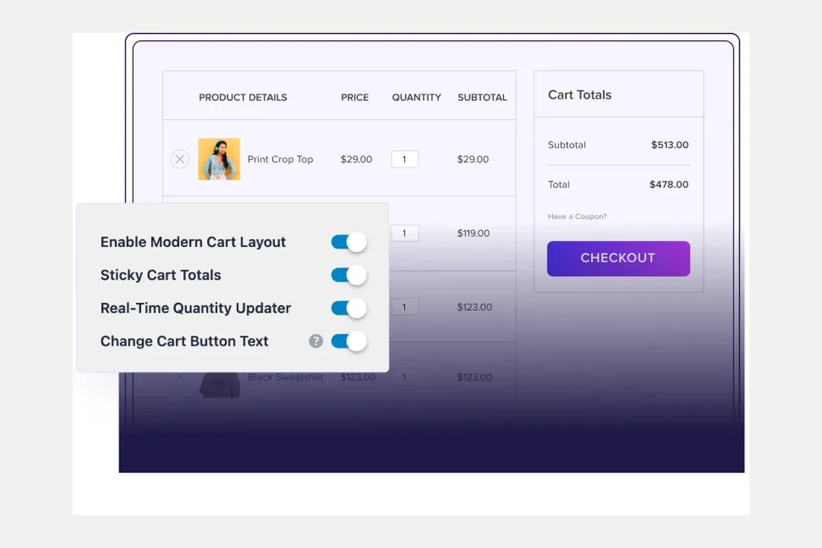 WooCommerce upgrades — Astra Pro WooCommerce upgrades — Astra Pro