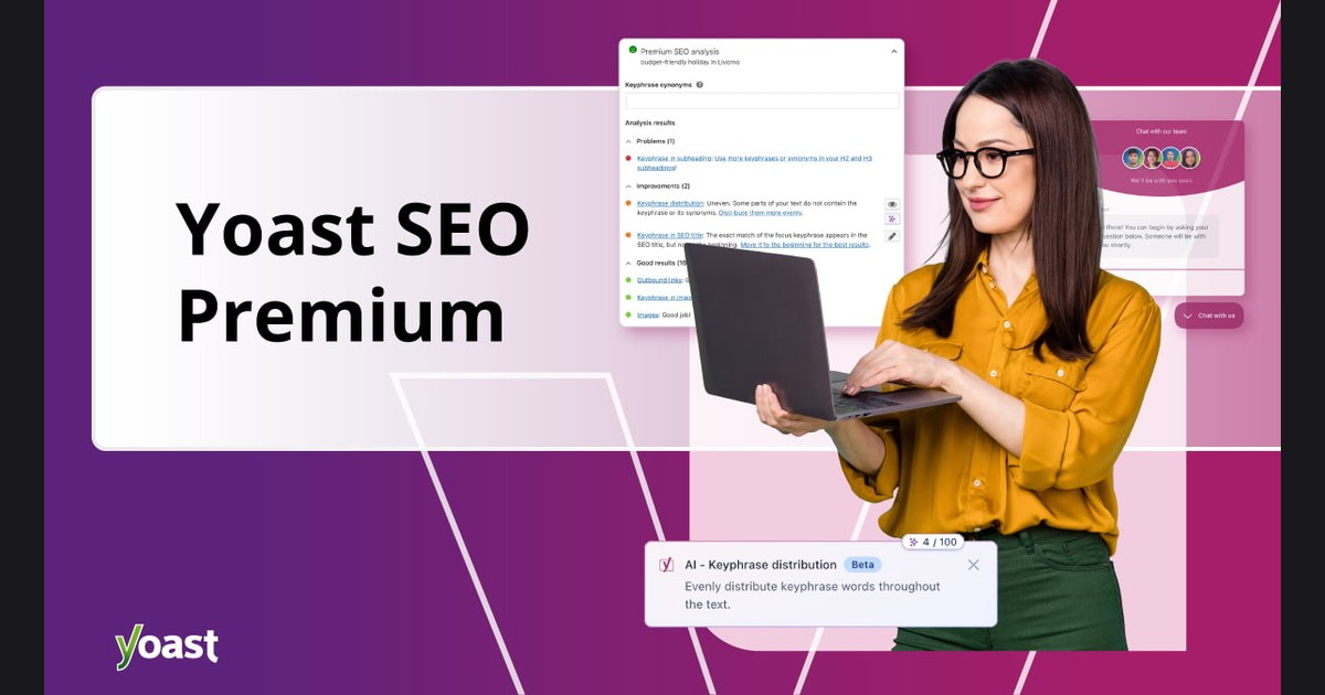 Yoast SEO Premium Review: Is It Worth Paying For? Yoast SEO Premium Review: Is It Worth Paying For? — Yoast SEO Premium