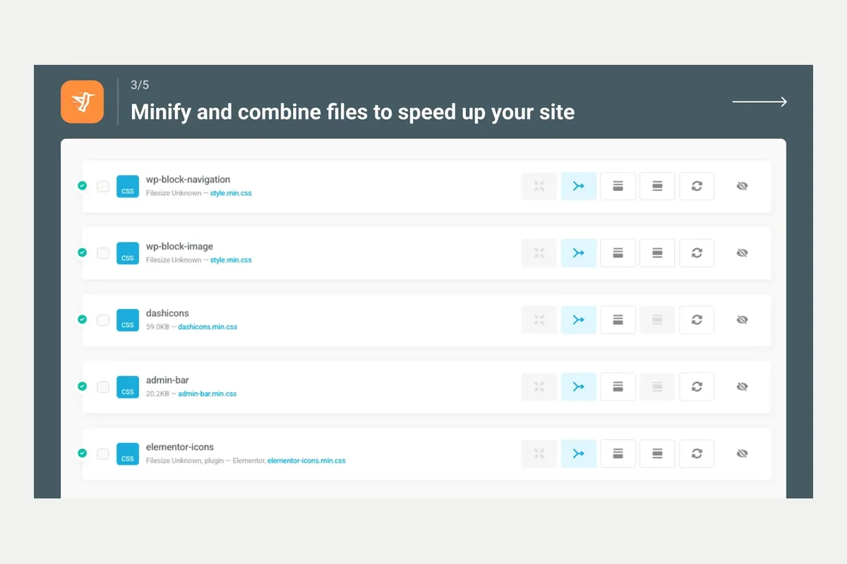 Asset optimisation — Hummingbird Pro Asset optimisation — Hummingbird Pro