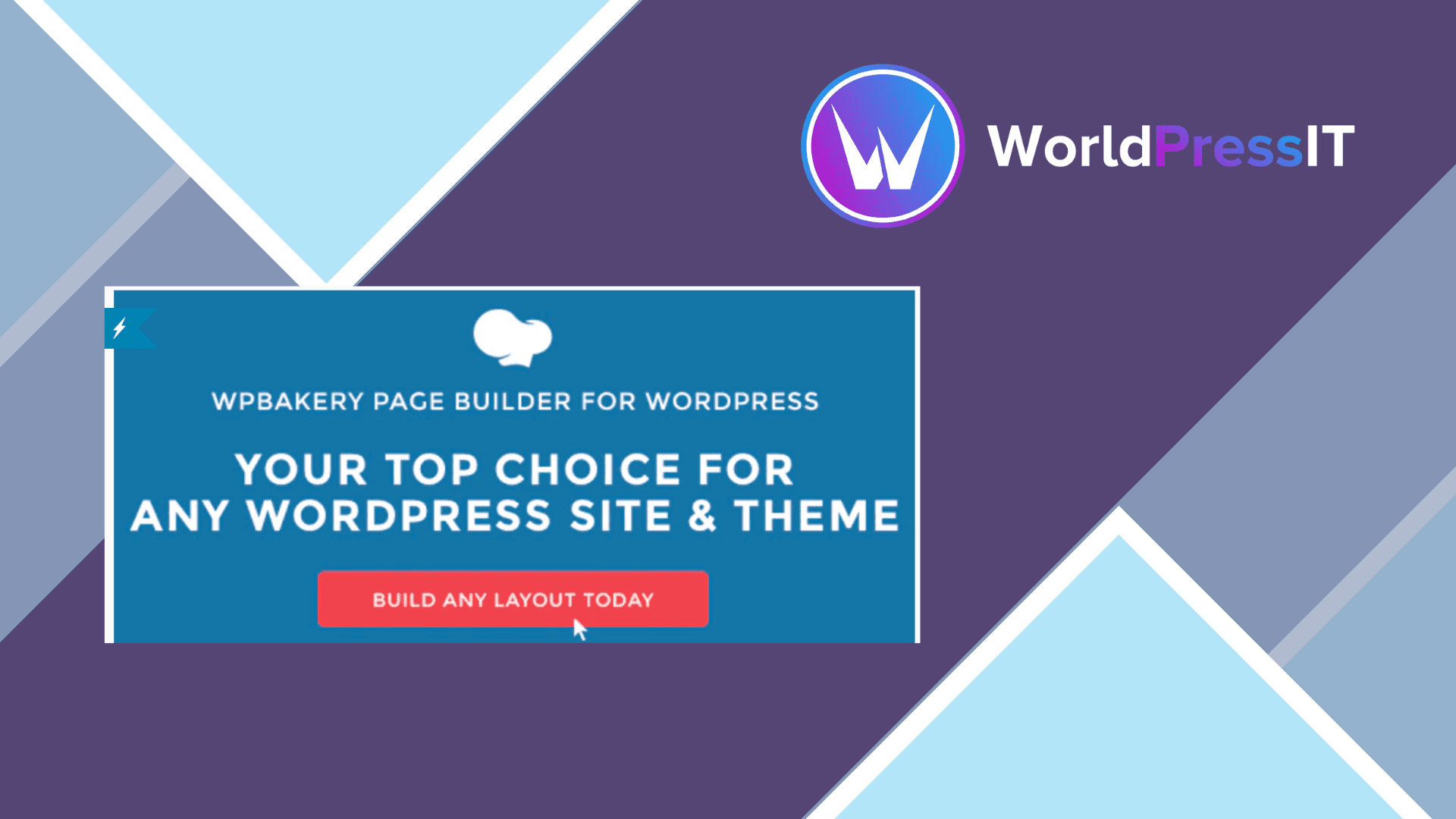 WPBakery Page Builder practical review WPBakery Page Builder review and WordPress workflow illustration