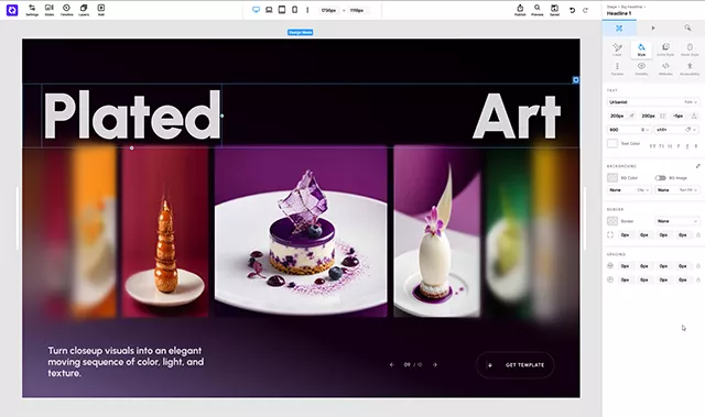 Responsive controls — Slider Revolution Responsive controls — Slider Revolution