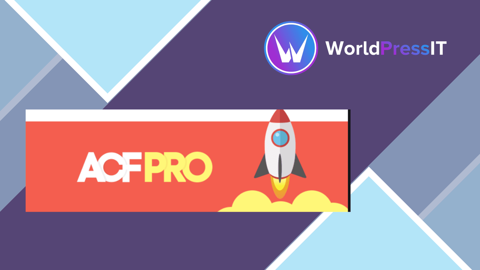 Advanced Custom Fields Pro practical review Advanced Custom Fields Pro review and WordPress workflow illustration