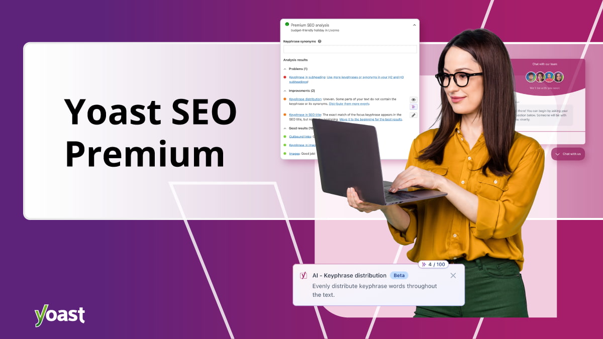 Social previews — Yoast SEO Premium Social previews — Yoast SEO Premium