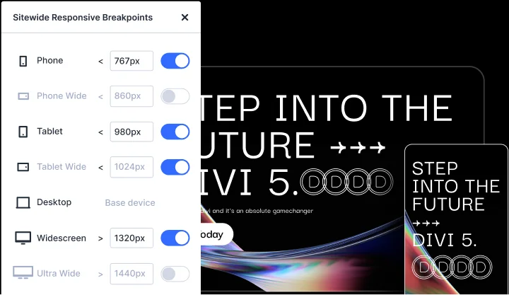 2000+ ready layouts — Divi 2000+ ready layouts — Divi