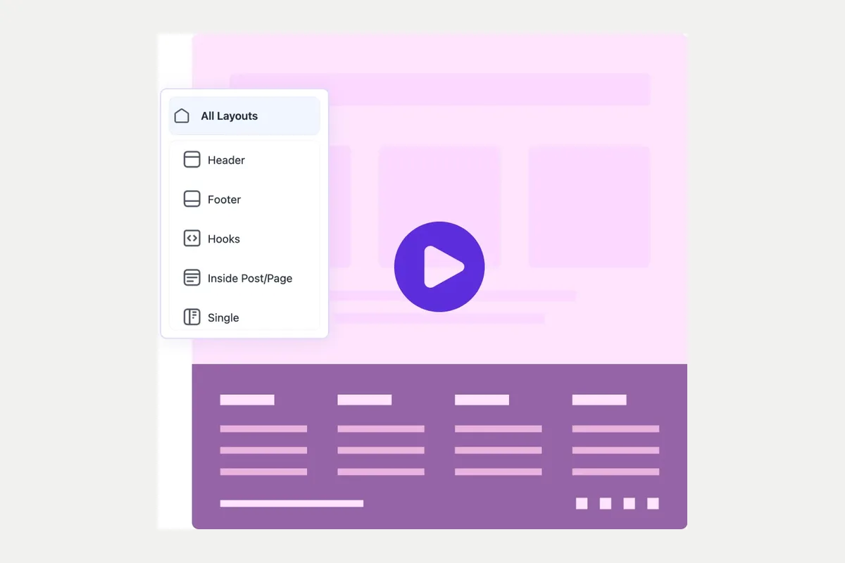 Site Builder — Astra Pro Site Builder — Astra Pro