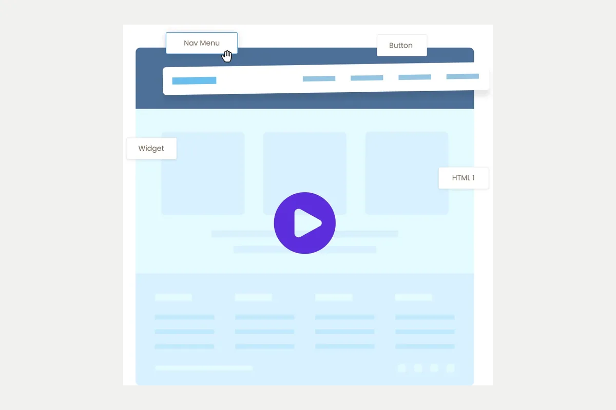Advanced header & footer builder — Astra Pro Advanced header & footer builder — Astra Pro
