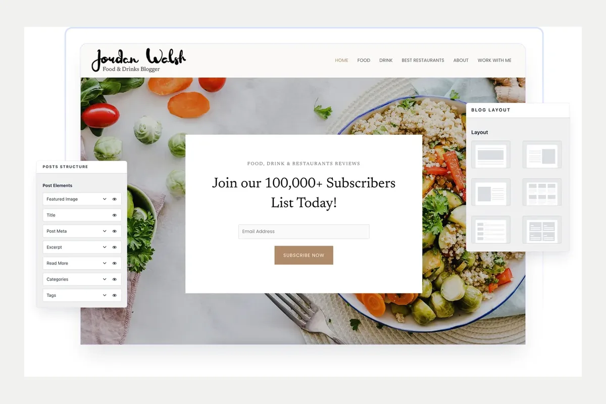 Blog layouts — Astra Pro Blog layouts — Astra Pro