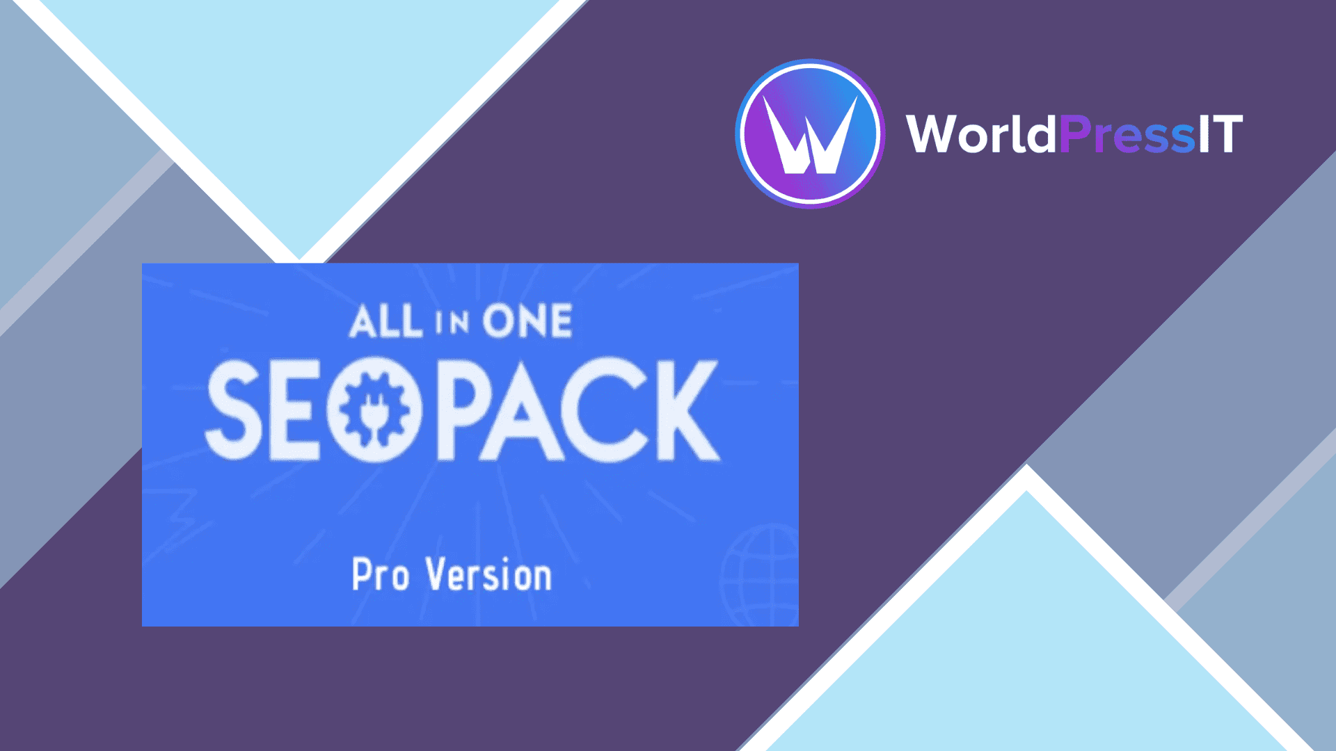 All in One SEO Pro practical review All in One SEO Pro review and WordPress workflow illustration