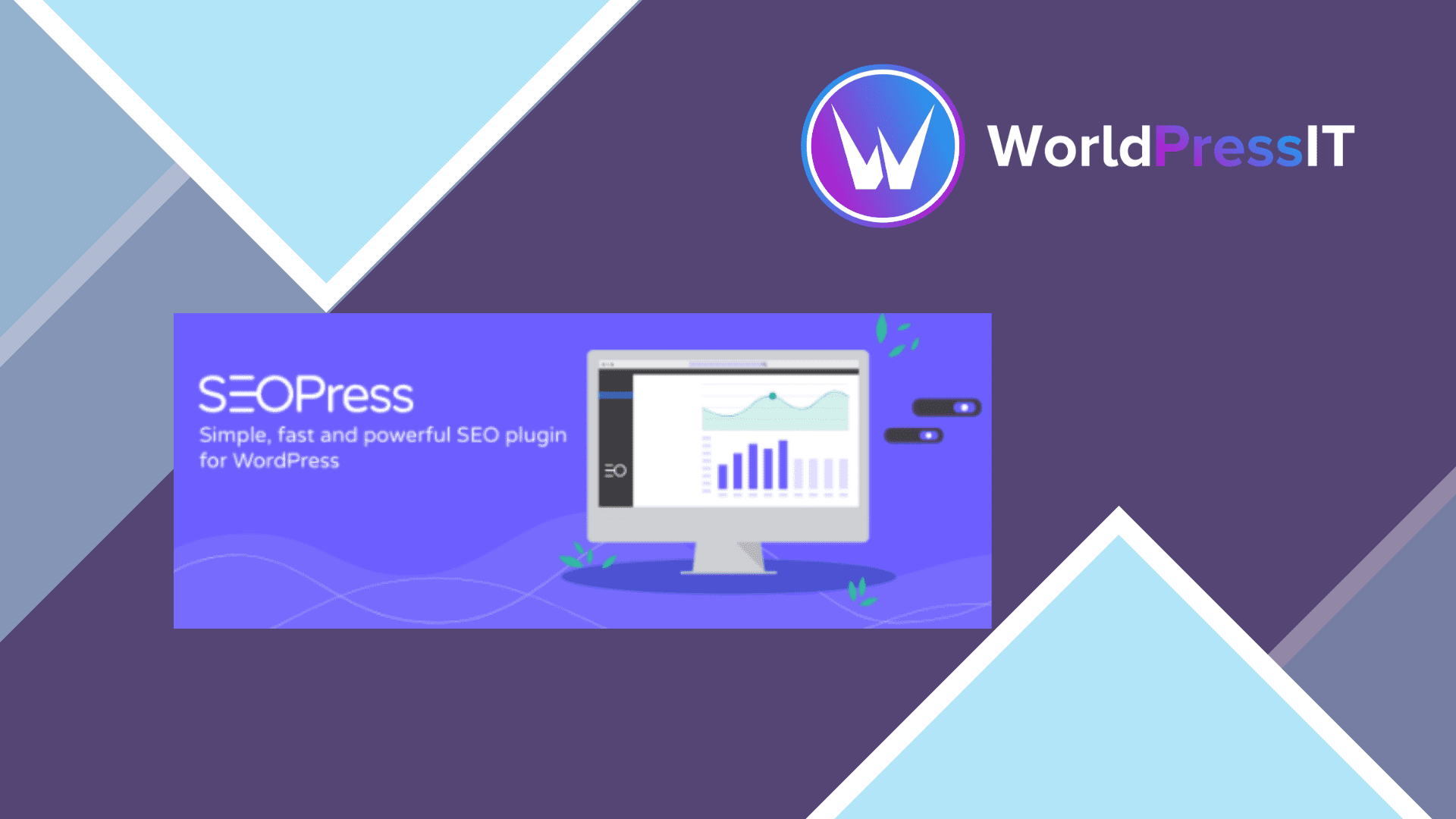 SEOPress Pro practical review SEOPress Pro review and WordPress workflow illustration