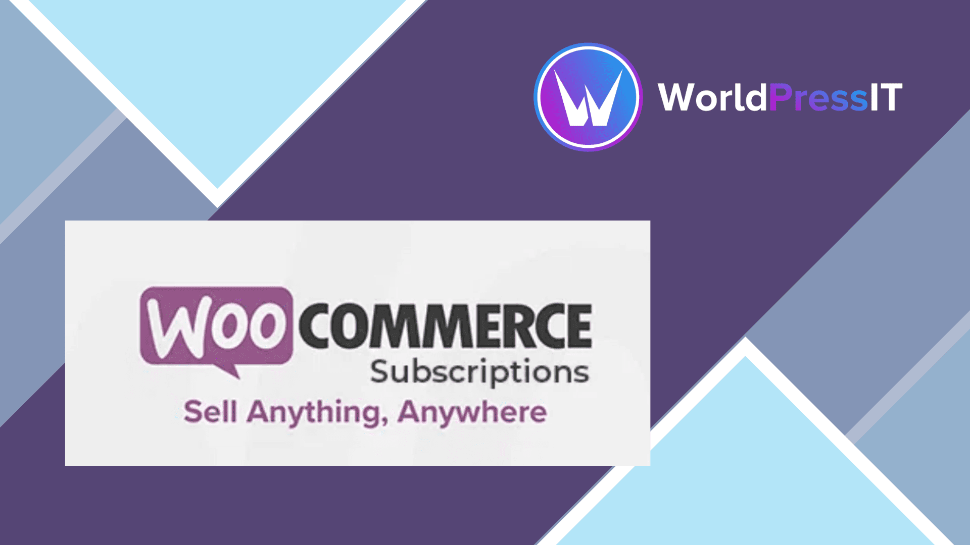 WooCommerce Subscriptions practical review WooCommerce Subscriptions review and WordPress workflow illustration