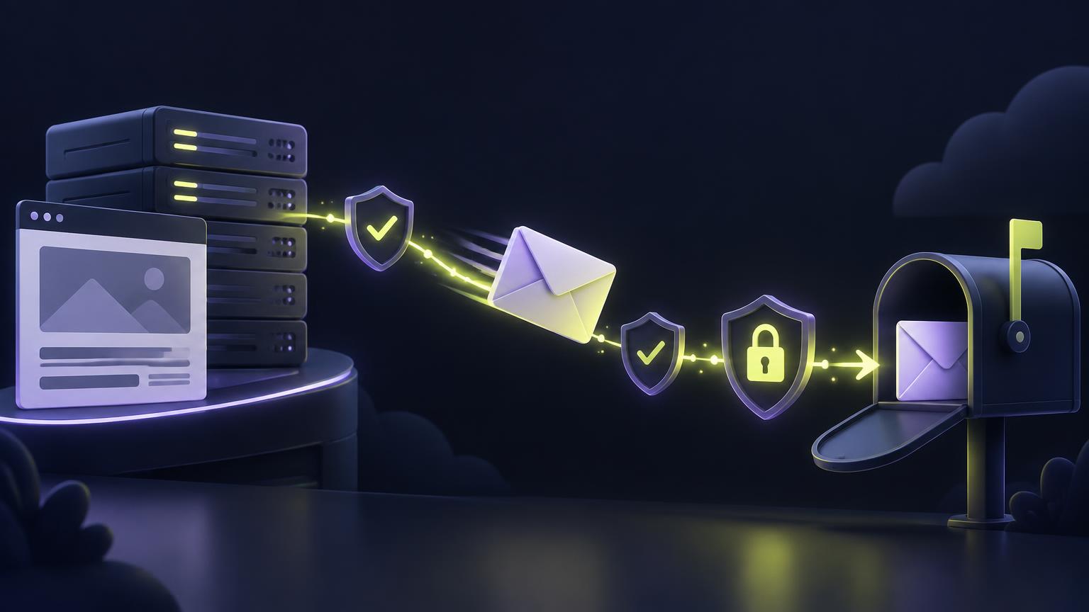 WP Mail SMTP Pro — reliable WordPress email delivery WP Mail SMTP Pro sends WordPress email through an authenticated, secure route to the inbox
