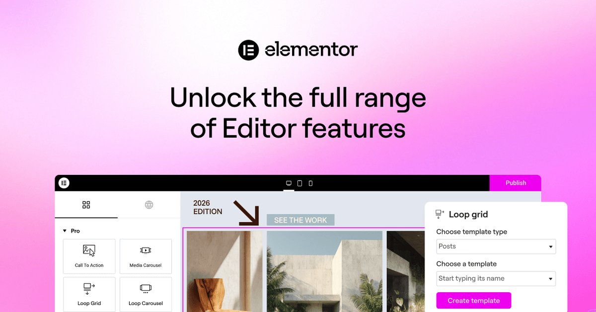 Elementor Pro Nulled vs GPL: What Is the Safe Choice? Elementor Pro Nulled vs GPL: What Is the Safe Choice? — Elementor Pro
